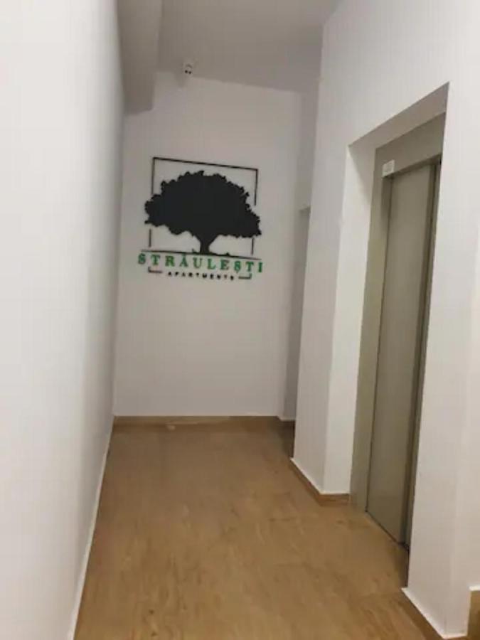 Nicho Residence 2 Bucurestii Noi المظهر الخارجي الصورة