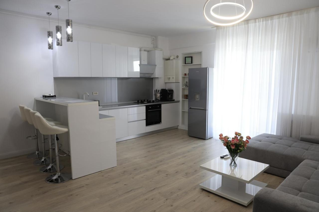 Nicho Residence 2 Bucurestii Noi المظهر الخارجي الصورة